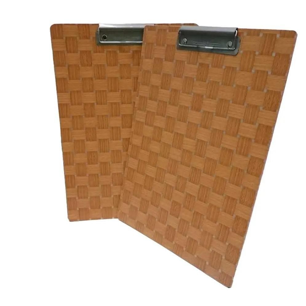 

''Terlaris" Papan Jalan/Papan Ujian/Alas Ujian/Clip Board/Clipboard Kayu Murah