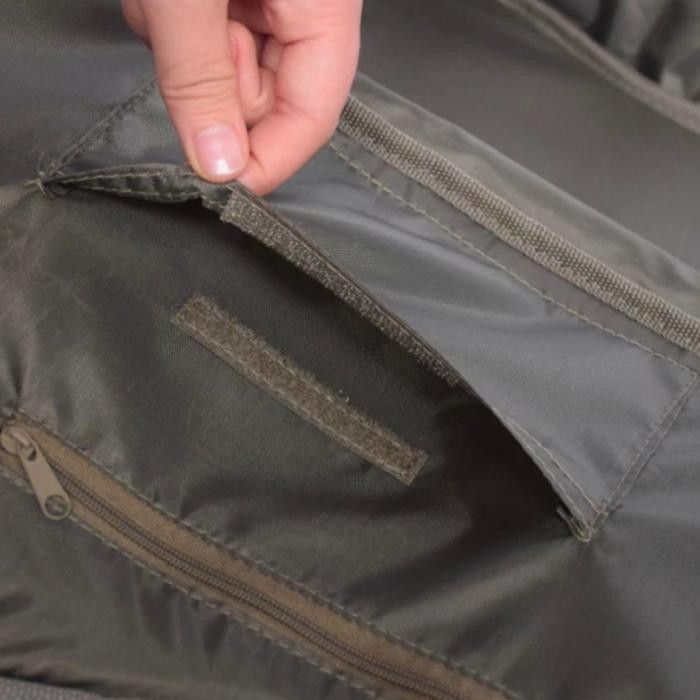 Tas Joran Reel Pancing Selempang 80 Cm Original Dan Terpercaya