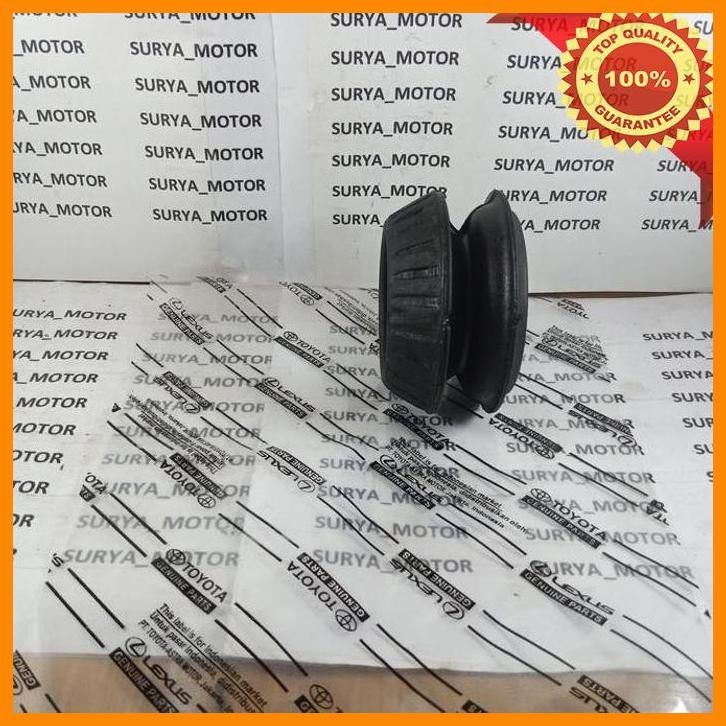 [sur] support shock depan new yaris 2007 2008 2009 2010 asli thailand