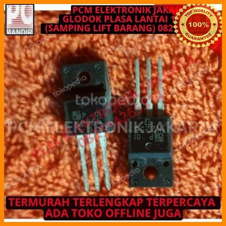 [PEP] TRANSISTOR TR MOSFET MOS N FET K2255 2SK K 2255 ASLI ORI ORIGINAL