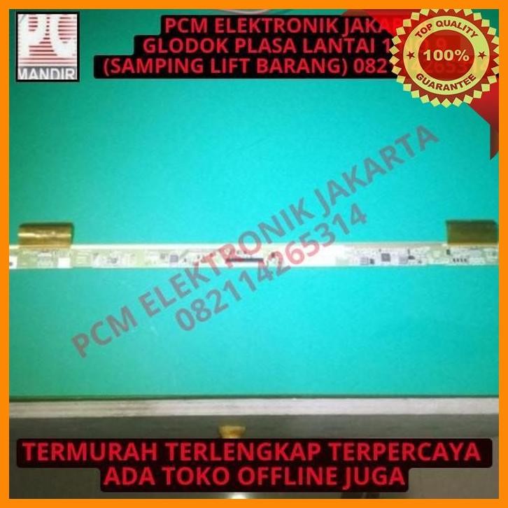 [PEP] TICON TCON LED LCD TV SAMSUNG PT320AT01-3-XC-2/UA32N4001