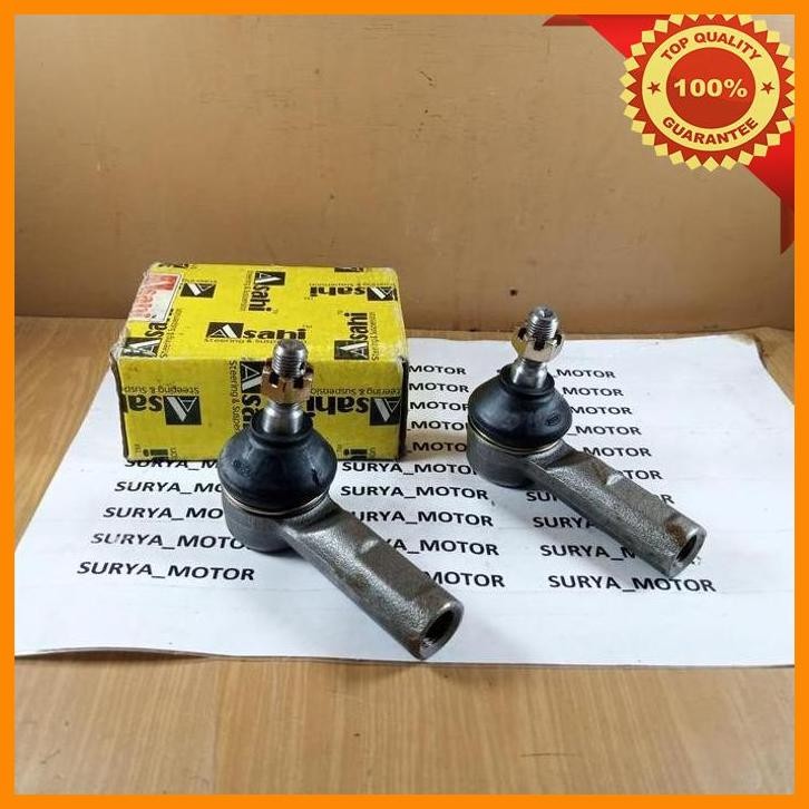 [sur] tie rod end kanan kiri innova 2004 2005 2006 2007 merk asahi