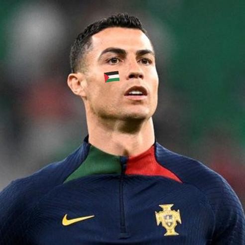 

Berkualitas Nazhifa Printing - Stiker Pipi Palestina Dan Merah Putih Indonesia Prermium