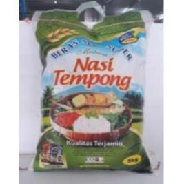 

Beras Ratu Tempong 5kg