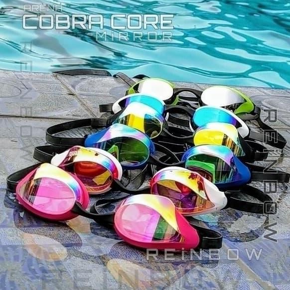 Arena Cobra Core Mirror Agl240M