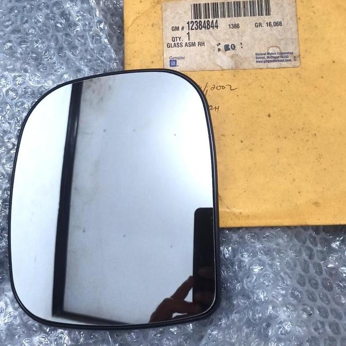 kaca spion Opel blazer DOHC original GM kiri atau kanan