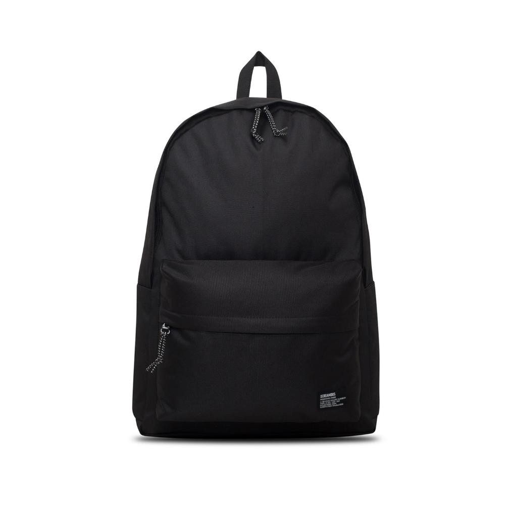 Screamous Tas Backpack BERRY BLACK