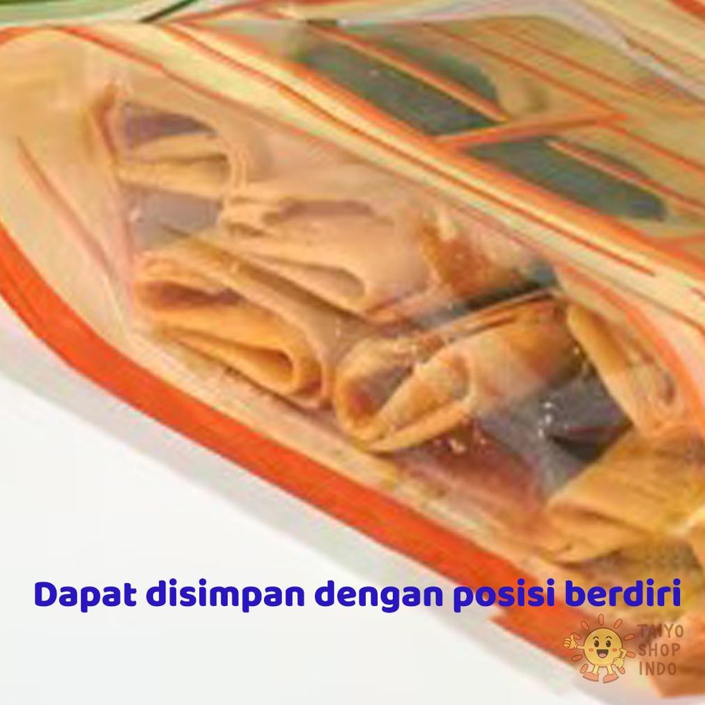 

[original] tas plastik souvenir ziplock bingkisan hampers snack hadiah pesta ulang tahun goodie bag [terlaris] [terbaik]