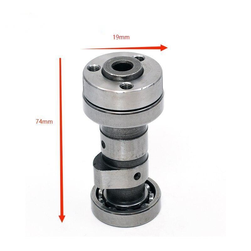 Noken Tiger Mentah 50-110Cc Noken As Tiger Edo Standart Untuk Motor Atv Quad Buggy