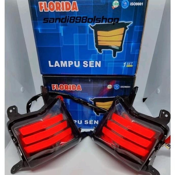 Lampu sen depan nmax lama Sen nmax neon lampu sen Nmax