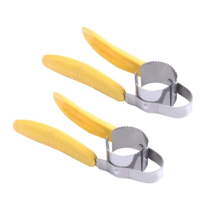 Alat Pipil Jagung Rumahan / Alat Pemipil Jagung Manual / Pemisah Biji Jagung