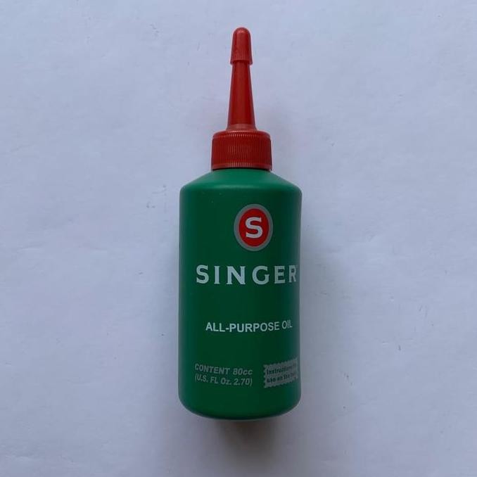 

((((()paling dicari] MINYAK PELUMAS MERK SINGER