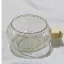 My56 Super Sale Cepuk Raihan 1 Pcs Nomor 1 Cangkir Tempat Wadah Pakan Makanan Minum Burung Murai Ken