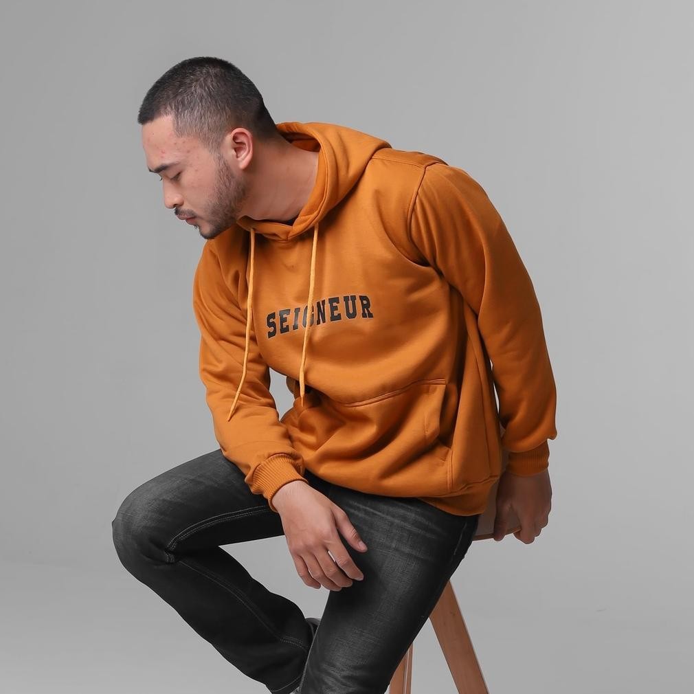 Viral Viral Jaket Screamous Pria Casual Viral