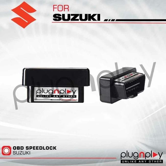 Modul OBD Auto Door Lock / Auto Lock Kunci Pintu Suzuki XL7