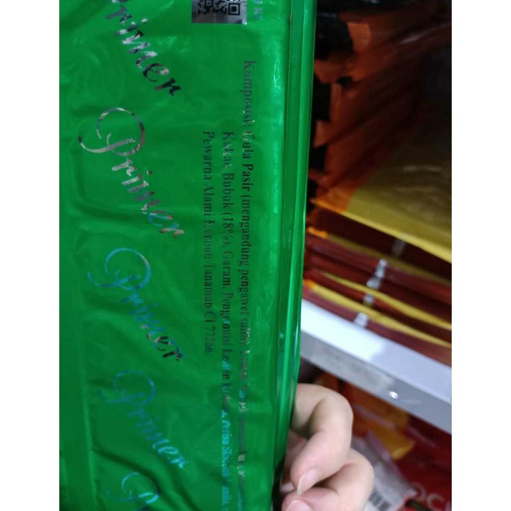 

Coklat Batang Primer 1kg / Dark Compound