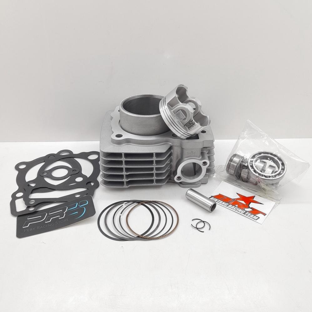 New* Paket Bore Up Brt Pendingin Ganda Nmax Aerox 155 Lexi Prs Store .