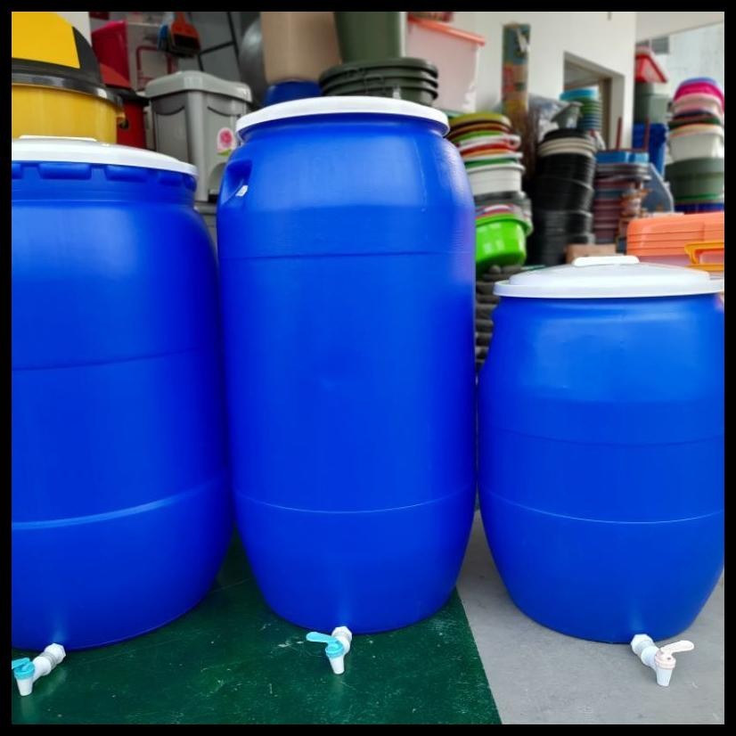 TONG AIR / TONG AIR + KRAN GREEN LEAF 60 90 120 150 180 230 LITER