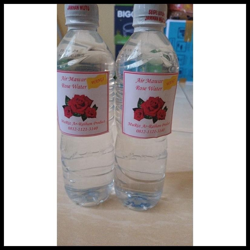 

AIR MAWAR ZIARAH/MAKAM LUSINAN VIA NON OJOL