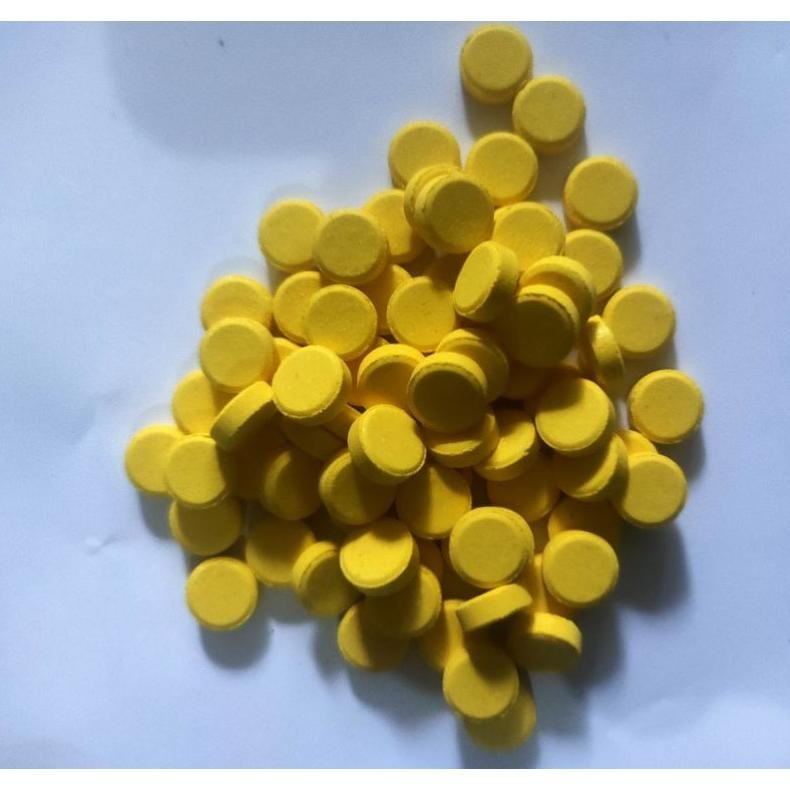 Terlaris vitamin b komplek hewan ayam sapi kambing 20 biji Terbaru