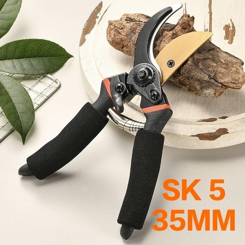 Gunting Dahan SK5  35MM / Gunting Ranting Pohon / Ranting Bunga Tanaman pruning