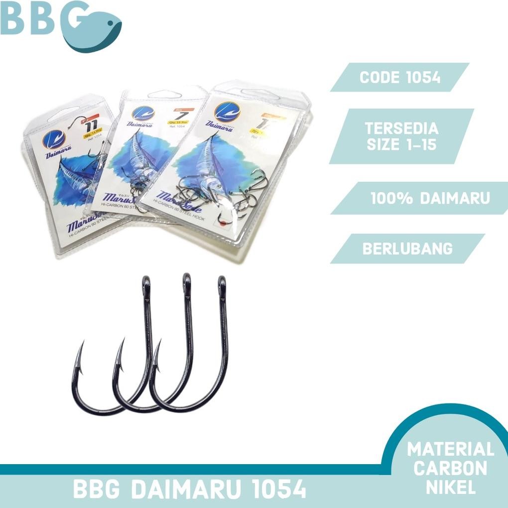 Original Bbg Kail Daimaru 1054/Mata Kail Daimaru Murah Kailp000998