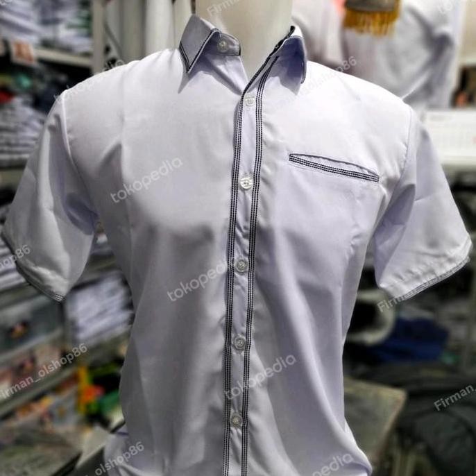 Baju dinas PDH terbaru Mahkamah Agung|pakaian dinas mahkamah agung