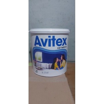 AVITEX super white SW 5kg