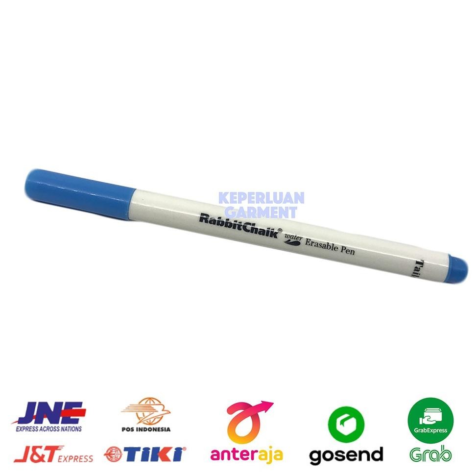 

Hemat Magic Pen - Alat Bantu Marker / Magic Pen Merk Rabbit Chalk Kualitas Tertinggi