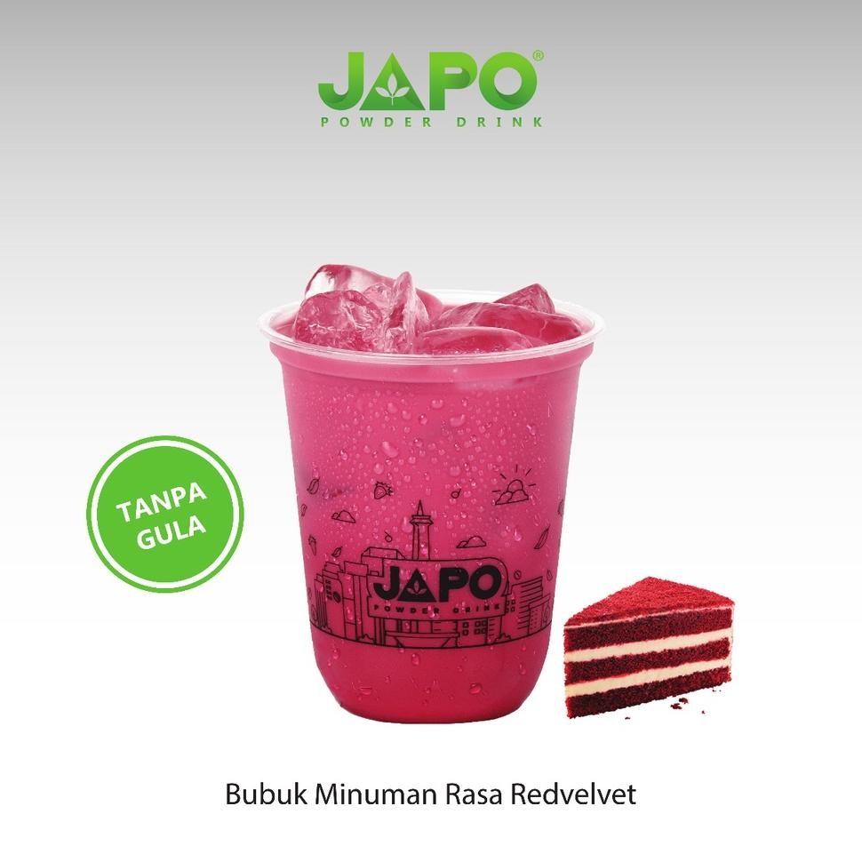 

Japo Bubu Numan Raa Redveet Plain 1 G