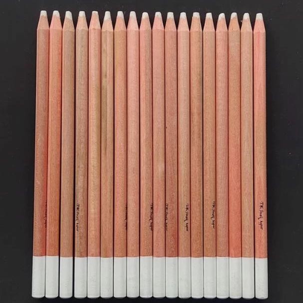 

Terlaris Pensil Kapur Putih / Pensil Sket Bahan Terbaik