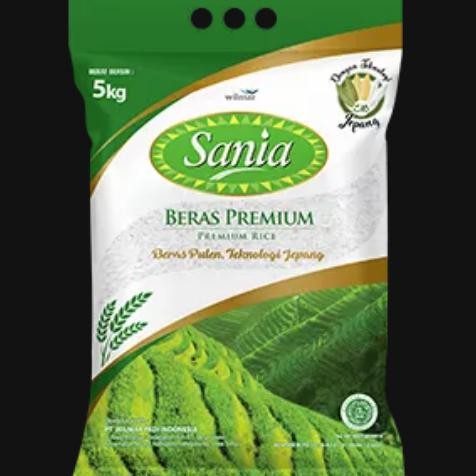 

READY STOCK BERAS SANIA 5 KG PREMIUM PROMO SALE LEGIT PULEN ENAK BEST SELLER HAMPERS PARCEL LEBARAN IDUL FITRI EID MUBARAK RAMADAN PAKET PACKAGE FESTIVE SEASON CNY IMLEK CHINESE NEW YEAR MAKANAN TRADISIONAL MOONCAKE ORNAMEN HIASAN AUTHENTIC ORIGINAL