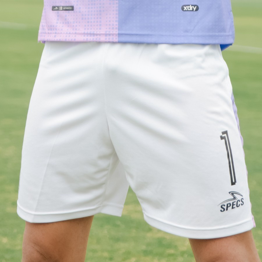 Bali United FC Celana Jersey GK Home 2022