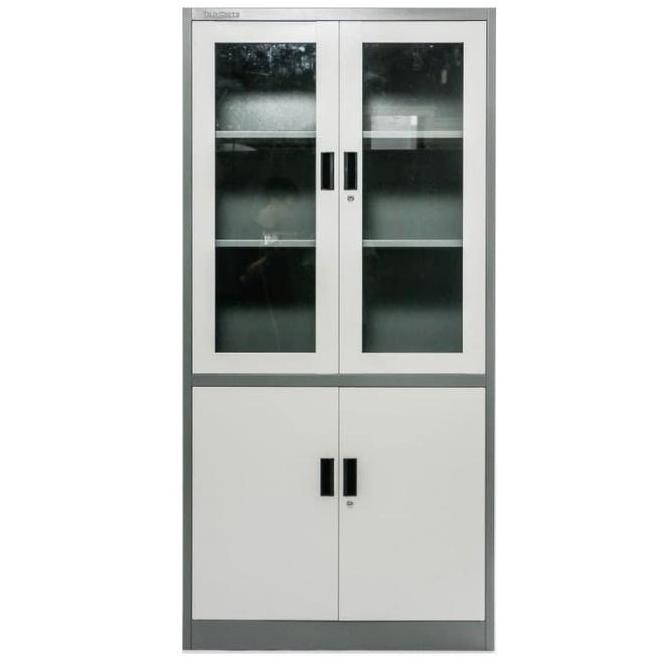 

HOT SALE Lemari Arsip Besi Imp SC-06 BT