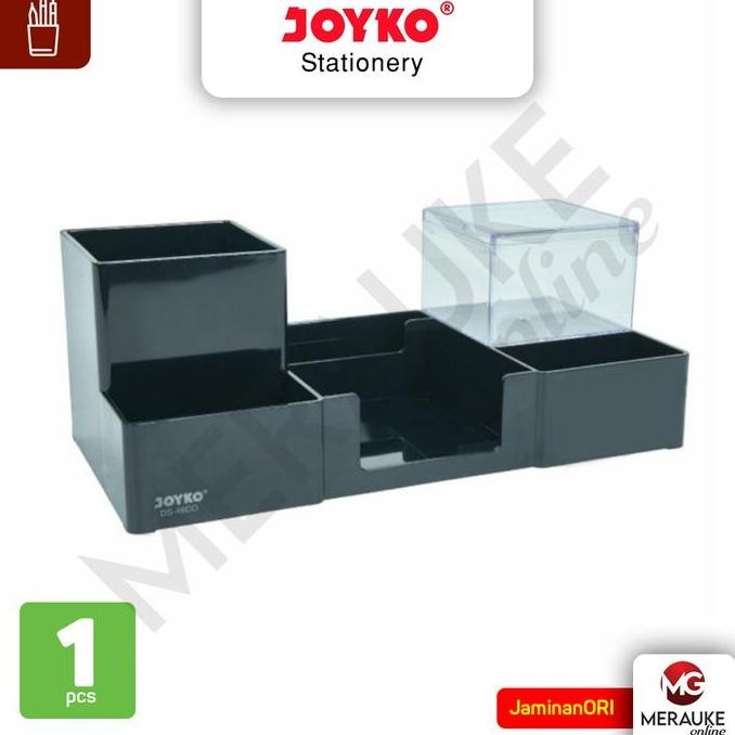 

BRG BARU JOYKO Desk Set Pen Holder DS-46CO