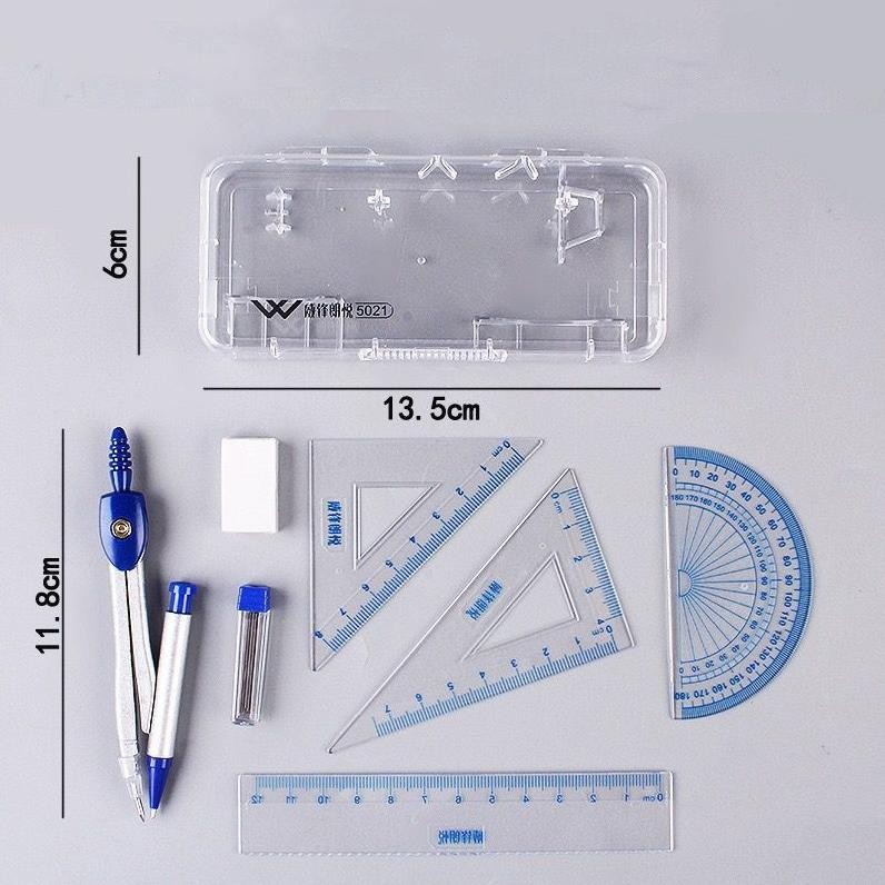 

Garansi Set Kompas/Set Matematika//Set Penggaris/Set Kompas Sekolah