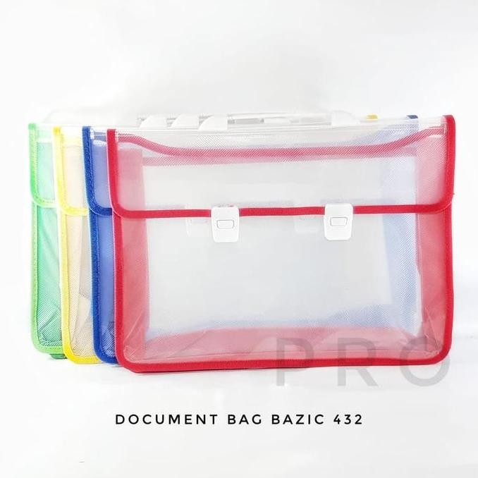 

HRG DISKON TAS TENTENG PLASTIK DOKUMEN DOCUMENT BAG FOLIO F4 TEBAL