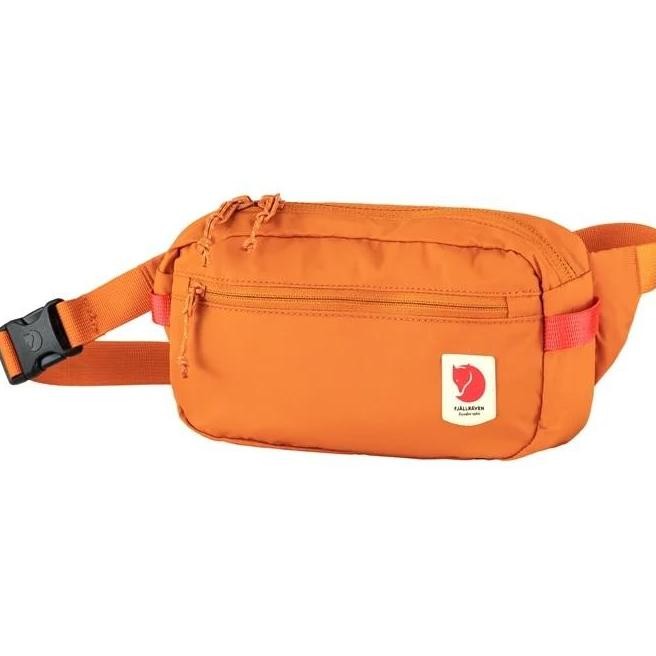 Tas Pinggang Waist Bag Fjallraven High Coast Hip Pack Original