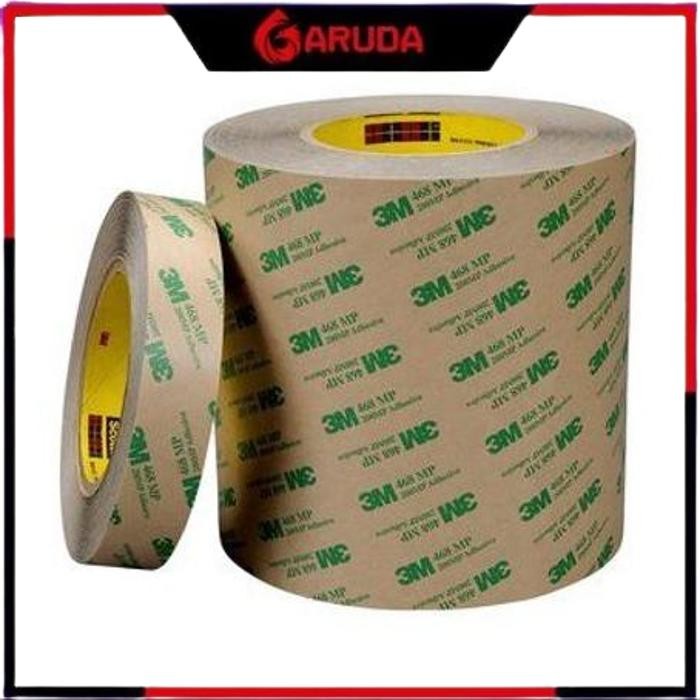 BARU 3M 468 200MP 1CM X 55M