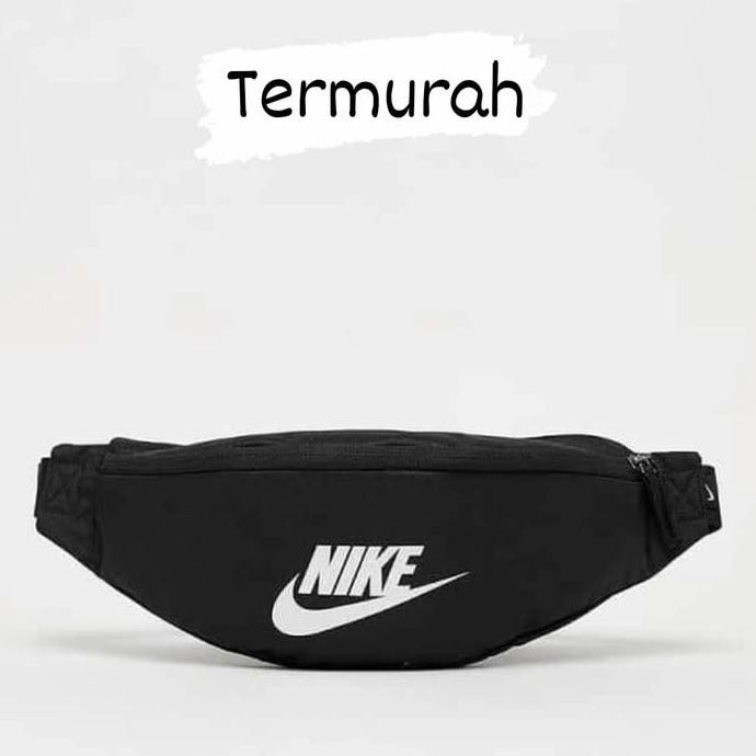 NIKE WAISTBAG BUMBAG ORIGINAL HERITAGE HIP PACK