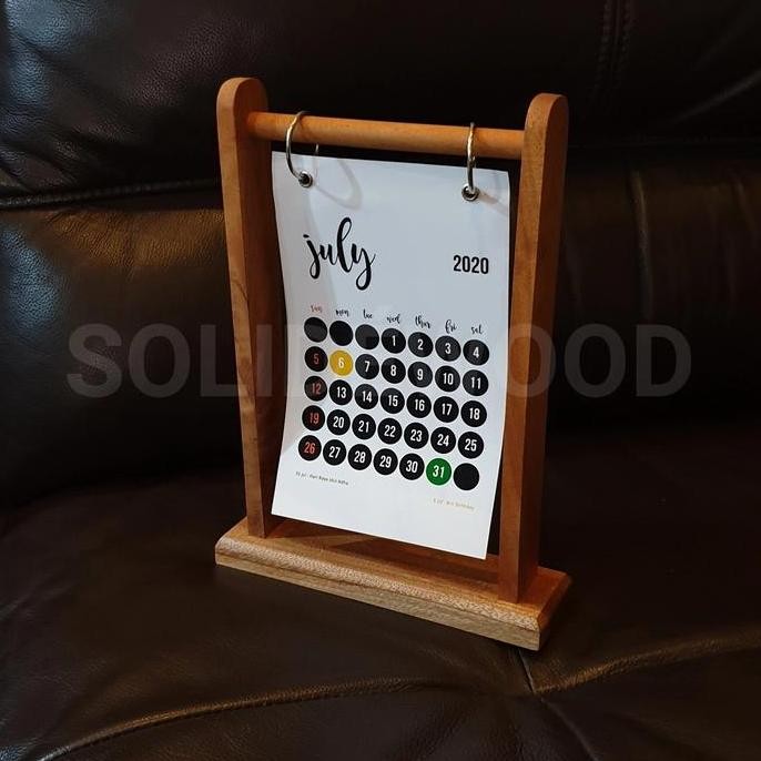 

JUAL tempat menu holder kayu / nomer meja / tent card / table number stand