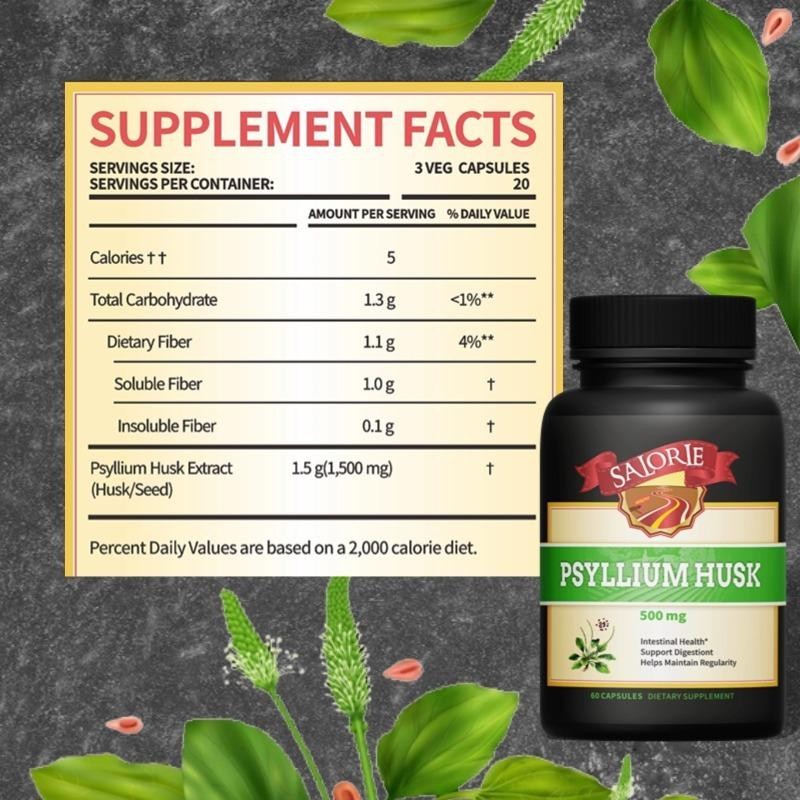 

Biji Psyllium, Meningkatkan Metabolisme Dan Mendukung Penurunan Berat Badan Dan Pengelolaan Berat