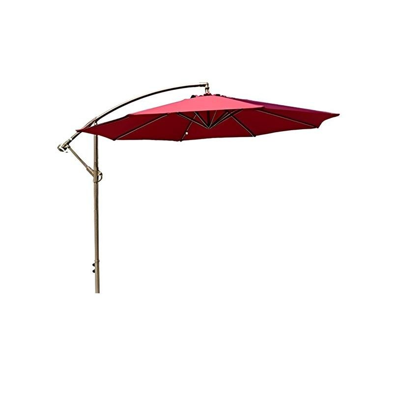 Jfcabangsurabaya  Tenda Payung Gantung/Payung Taman Outdor/ Payung Gantung/ Taman -Hijau Tua Outdoor