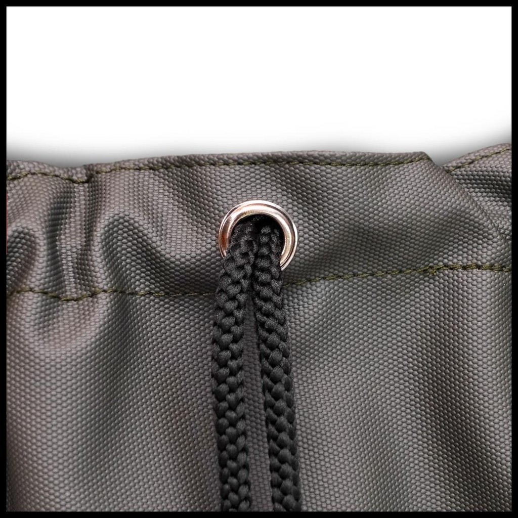 TAS RANSEL AIR JORDAN WATERPROOF / BACKPACK PRIA ROLL TOP