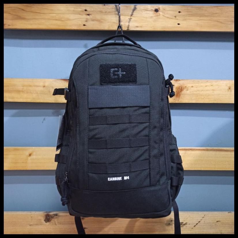 TAS RANSEL CARTENZ TACTICAL CARBINE M4+RAINCOVER ORIGINAL