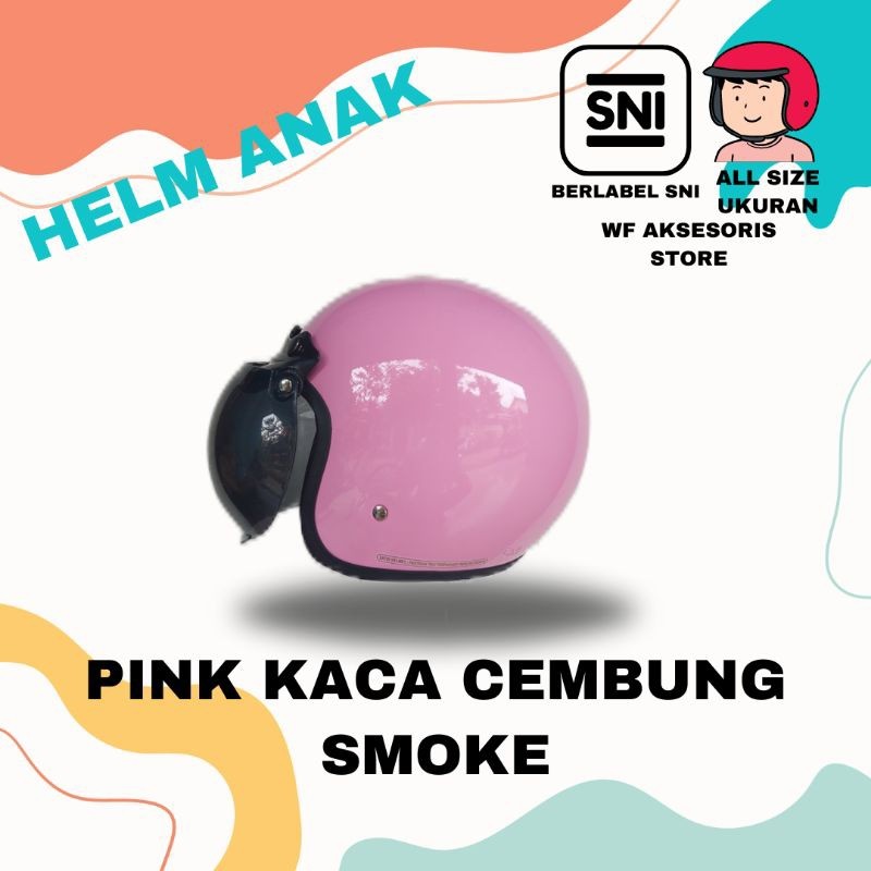 

Terlaris Helm Bogo Anak Cocok Untuk Umur 112 Tahun Helmanaktanggung Polos Warna Variasi Murah Stiker Garskin Premium Not Casing Bisa Custom *Promo*