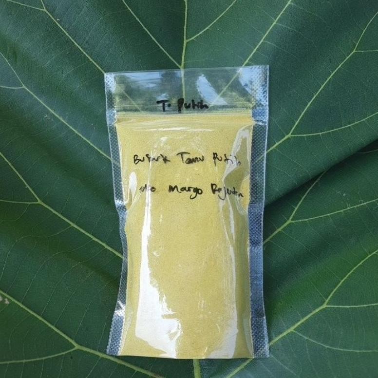 

Bubuk Temu Putih kemasan 100 Gram