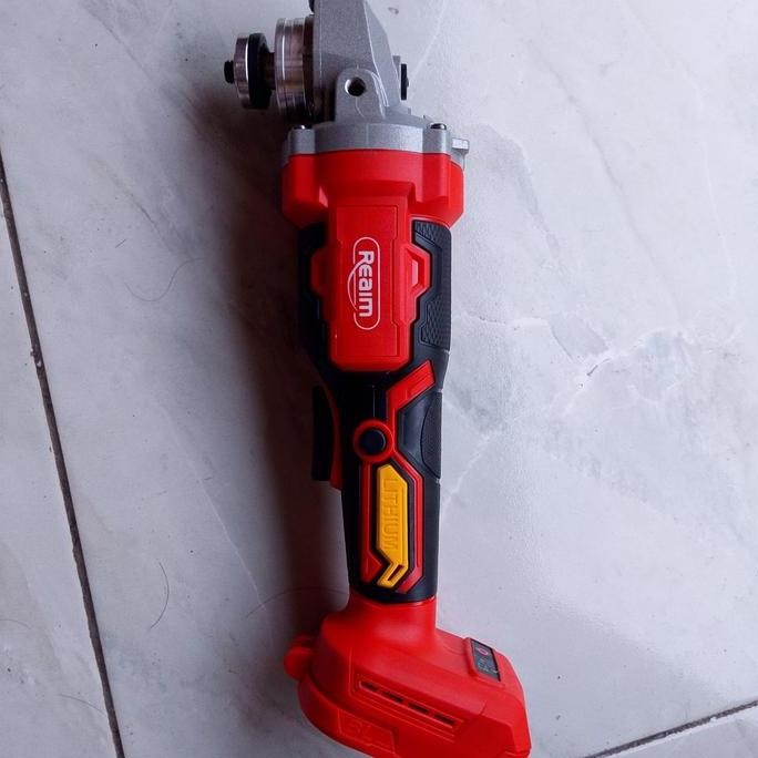 Promo | Gerinda Cordless Brushless 20V Lxt