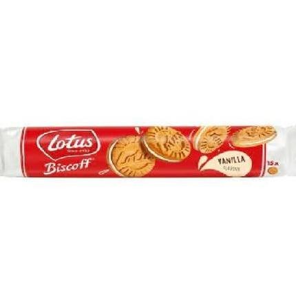 

:<:<:<:<] Lotus Biscoff Sandwich /Biskuit Lotus 150Gr