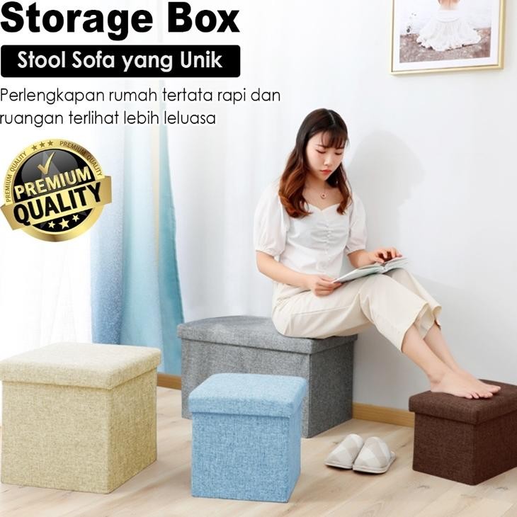 Bo Uri Yimpanan Multifungi Torage Bo Tool Ofa Organize Bahan N 3 Uuran Y24A1